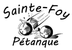 Ste Foy Pétanque