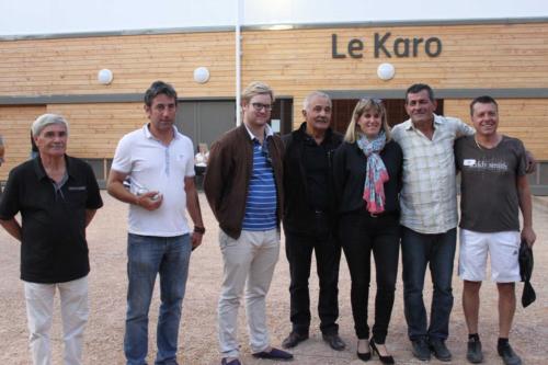 Finalistes du concours A (Copy)