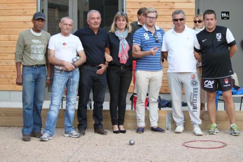 Finalistes du concours B (Copy)